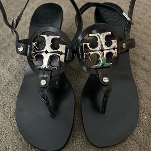 Tory Burch Sandals 7.5 women’s